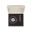ფირსაკრავი Crosley Mercury Turntable , 3 image - Primestore.ge