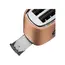 ტოსტერი SENCOR STS 6056GD - Primestore.ge