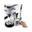 ყავის აპარატი Delonghi EC685.W , 3 image - Primestore.ge