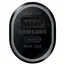 მანქანის დამტენი Samsung EP-L4020NBEGRU , 3 image - Primestore.ge