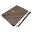 Laptop Bag Guess Computer Sleeve 4G With Big Metal Logo GUCS13G4GFBR, 4 image