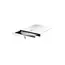 დისკის წამკითხველი ASUS SDRW-08D2S-U Lite White , 3 image - Primestore.ge