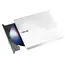 დისკის წამკითხველი ASUS SDRW-08D2S-U Lite White  - Primestore.ge