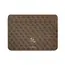 Laptop Bag Guess Computer Sleeve 4G With Big Metal Logo GUCS13G4GFBR