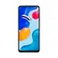 Mobile phone Xiaomi Redmi Note 11 6GB/128GB Twilight Blue, 2 image
