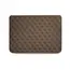 Laptop Bag Guess Computer Sleeve 4G With Big Metal Logo GUCS13G4GFBR, 3 image