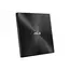 დისკის წამკითხველი ASUS SDRW-08U8M-U BLACK , 2 image - Primestore.ge