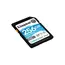 მეხსიერების ბარათი kingston SDG3/256GB SDXC Go Plus 170R V30 , 2 image - Primestore.ge