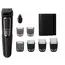 ტრიმერი Philips Multi Groomer MG3730/15 , 3 image - Primestore.ge