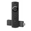 Android Amazon Fire TV Stick 4K with Alexa Voice Remote Black B079QHML21