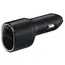 მანქანის დამტენი Samsung EP-L4020NBEGRU  - Primestore.ge