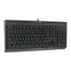 კლავიატურა HyperX Gaming Keyboard Alloy Core RGB USB HX-KB5ME2-RU , 3 image - Primestore.ge