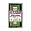 ოპერატიული მეხსიერება hynix hma851s6af6n DDR4 4GB SODIMM 2400 (From fujitsu LBU938) , 2 image - Primestore.ge