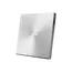 დისკის წამკითხველი ASUS ZenDrive U8M SILVER , 2 image - Primestore.ge