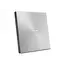 დისკის წამკითხველი ASUS ZenDrive U8M SILVER , 5 image - Primestore.ge