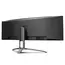 Monitor AOC 49" LCD AG493QCX, 3 image