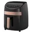 აეროგრილი Xiaomi Deerma Air Fryer DEM-KZ100 , 3 image - Primestore.ge