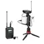 მიკროფონი BOYA BY-WM6S UHF Wireless microphone , 2 image - Primestore.ge
