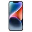 მობილური ტელეფონი Apple iPhone 14 128GB Blue - Primestore.ge