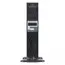 კვების ბლოკი  Daker DK Plus convertible UPS with battery , 2 image - Primestore.ge