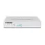 Router FORTINET 8 x GE RJ45 ports 2 x RJ45