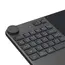 Graphics tablet Huion Inspiroy Keydial KD200, 3 image