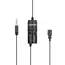 მიკროფონი BOYA BY-M1 Pro Universal Lavalier Microphone , 2 image - Primestore.ge