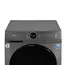 სარეცხი მანქანა Midea MF200W90WB/T , 2 image - Primestore.ge