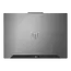 Laptop Asus TUF Gaming A15 (2022) (FA507RE-HN063) - Jaeger Gray, 4 image