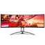 Monitor AOC 49" LCD AG493QCX