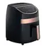 აეროგრილი Xiaomi Deerma Air Fryer DEM-KZ100 , 4 image - Primestore.ge