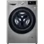 სარეცხი მანქანა LG F-2V7GW9T (8.5 KG, 1200 RPM)  - Primestore.ge