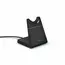 ყურსასმენი Jabra Evolve2 65, Link380a MS Stereo Black , 4 image - Primestore.ge