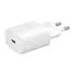 ადაპტერი Samsung Travel Adapter 25W EP-TA800  - Primestore.ge