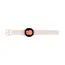 სმარტ საათი Samsung Galaxy Watch 5 40mm Pink (SM-R900NZDACIS) , 4 image - Primestore.ge
