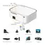 პროექტორი BYINTEK K45 , 2 image - Primestore.ge