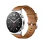 სმარტ საათი Xiaomi Watch S1(Silver) (M2112W1)  - Primestore.ge