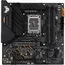 დედა დაფა ASUS TUF GAMING B660-PLUS D4 , 2 image - Primestore.ge