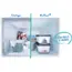 მაცივარი Beko RDSA240K30WN , 4 image - Primestore.ge