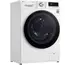 სარეცხი მანქანა LG F-2V7GW1W , 2 image - Primestore.ge