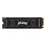 მყარი დისკი Kingston M.2 2TB PCIe 4.0 Fury Renegade  - Primestore.ge