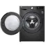სარეცხი მანქანა LG F-2V9GW9P , 4 image - Primestore.ge