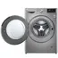 სარეცხი მანქანა LG F-2V7GW9T (8.5 KG, 1200 RPM) , 4 image - Primestore.ge