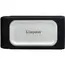 მყარი დისკი Portable SSD Kingston 2TB USB 3.2 Gen 2x2 Type-C XS2000 , 2 image - Primestore.ge