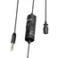 მიკროფონი BOYA BY-M1 Omni Directional Lavalier Microphone  - Primestore.ge