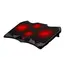 Mousepad Havit Gaming Cooling Pad HV-F2081, 2 image