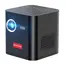 პროექტორი BYINTEK P19 3D Mini Portable Smart Projector  - Primestore.ge