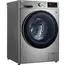 სარეცხი მანქანა LG F-2V7GW9T (8.5 KG, 1200 RPM) , 3 image - Primestore.ge