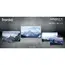 ტელევიზორი  FRANKO FTV-43SF1100 , 2 image - Primestore.ge
