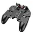 ჯოისტიკი Hoco Eagle Six Finger Game Controller GM7  - Primestore.ge